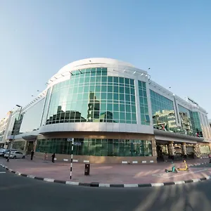 Sunday International **** Dubai