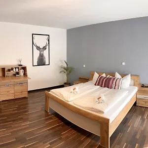 Herberg Landgasthof Waldeck