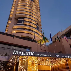 Majestic Retreat **** Dubai