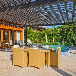 The Villas At Cap Cana By Alsol Dominican Republic