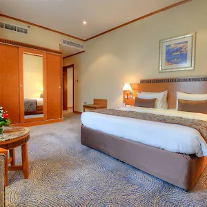 Golden Tulip Al Barsha **** Dubai