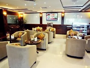 Benta Grand Hotel Llc Dubai