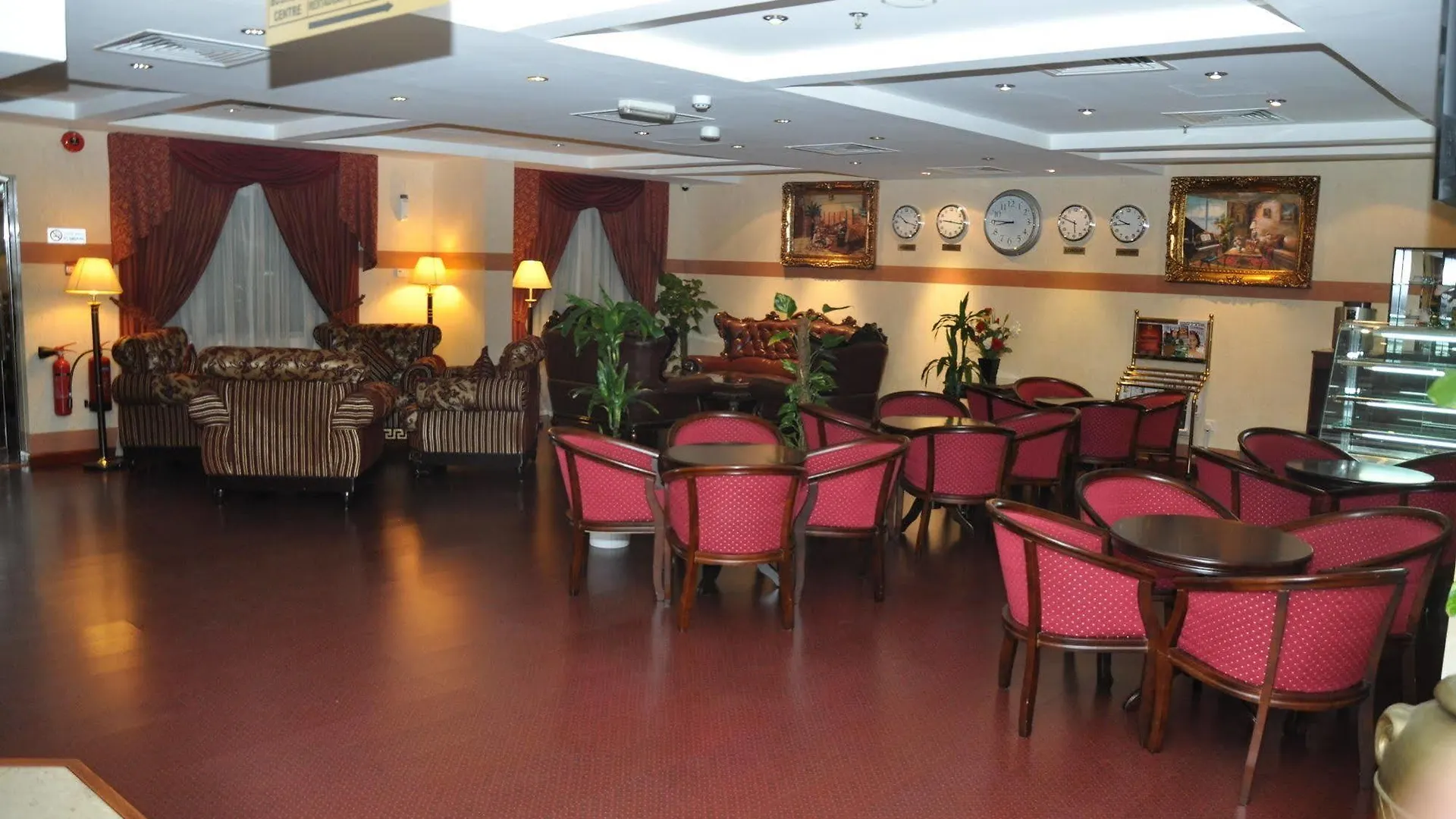Benta Grand Hotel Llc Dubai 3*,  United Arab Emirates
