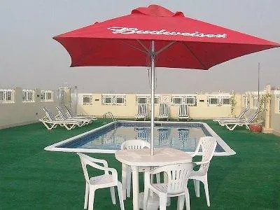Benta Grand Hotel Llc Dubai