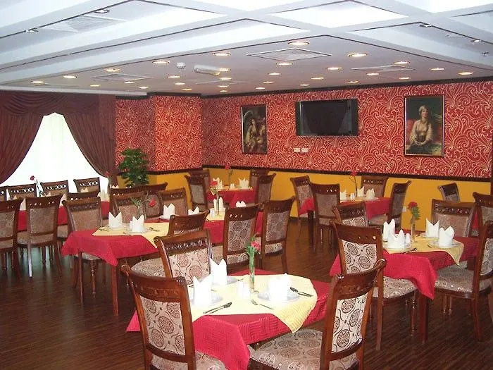 Benta Grand Hotel Llc Dubai 3*,  Birleşik Arap Emirlikleri
