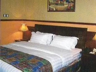 Benta Grand Hotel Llc Dubai Birleşik Arap Emirlikleri