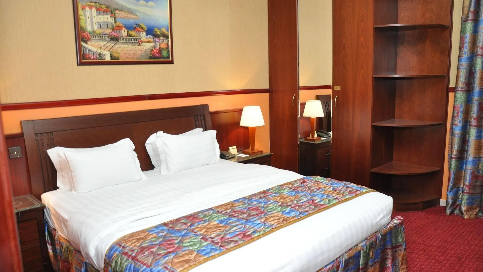 Benta Grand Hotel Llc Dubai 3*,  Birleşik Arap Emirlikleri